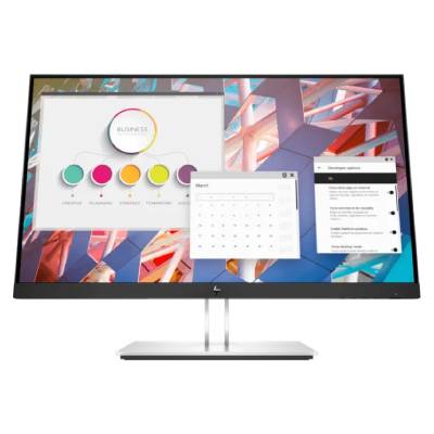 HP  E24 G4 FHD Monitor (9VF99AA)